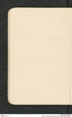 Seite 40, Tagebuch "Willendorf 1908" (NHMW-PRAE-BBB-01)